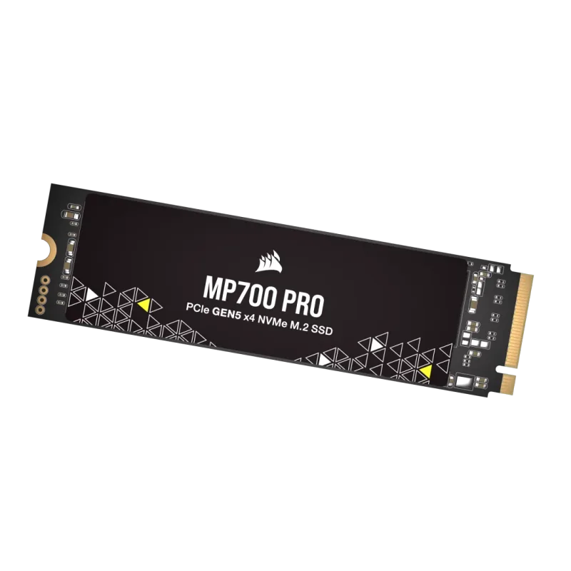 Corsair MP700 Pro 4TB PCIe Gen5 NVMe SSD