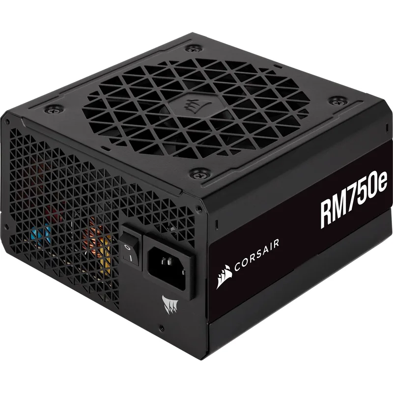 Corsair RM750e (2025) 750W 80+ Gold