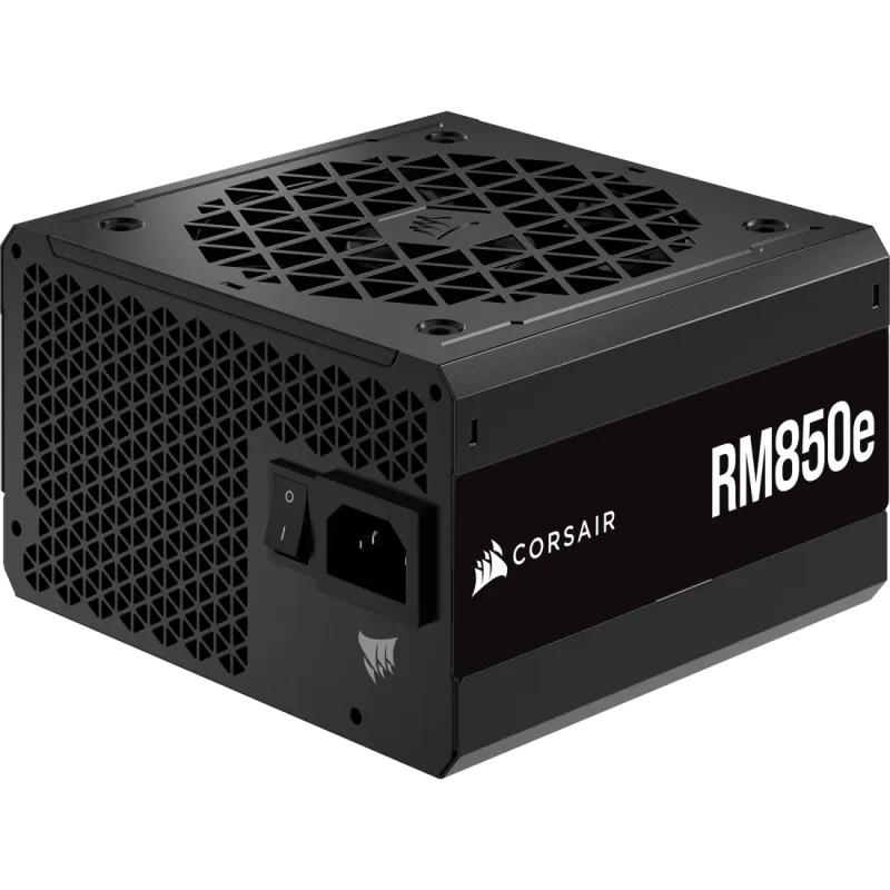 Corsair RM850e (2025) 850W ATX 3.1