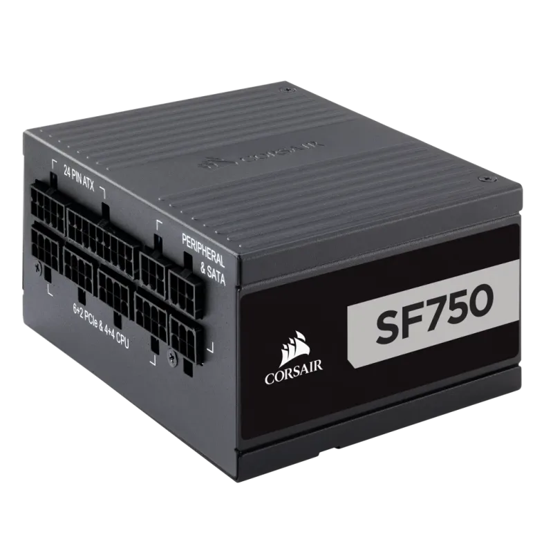 Corsair SF750 (2024)