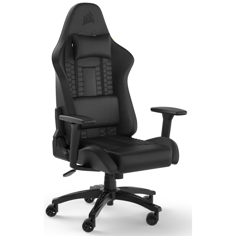 Corsair TC100 Relaxed Gaming Chair Corsair TC100 Relaxed Gaming Chair
