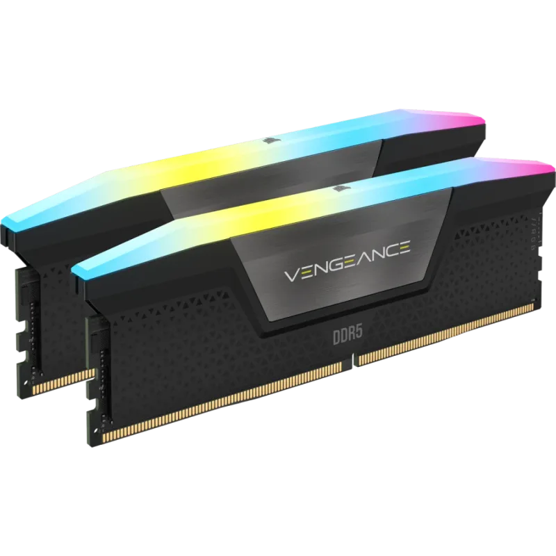 Corsair Vengeance DDR5-6400 CL32 32GB Corsair Vengeance DDR5-6400 CL32 32GB