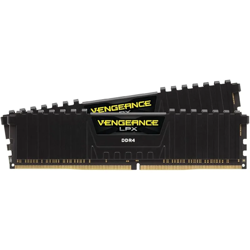 Corsair Vengeance LPX DDR4-3600 CL18 32GB