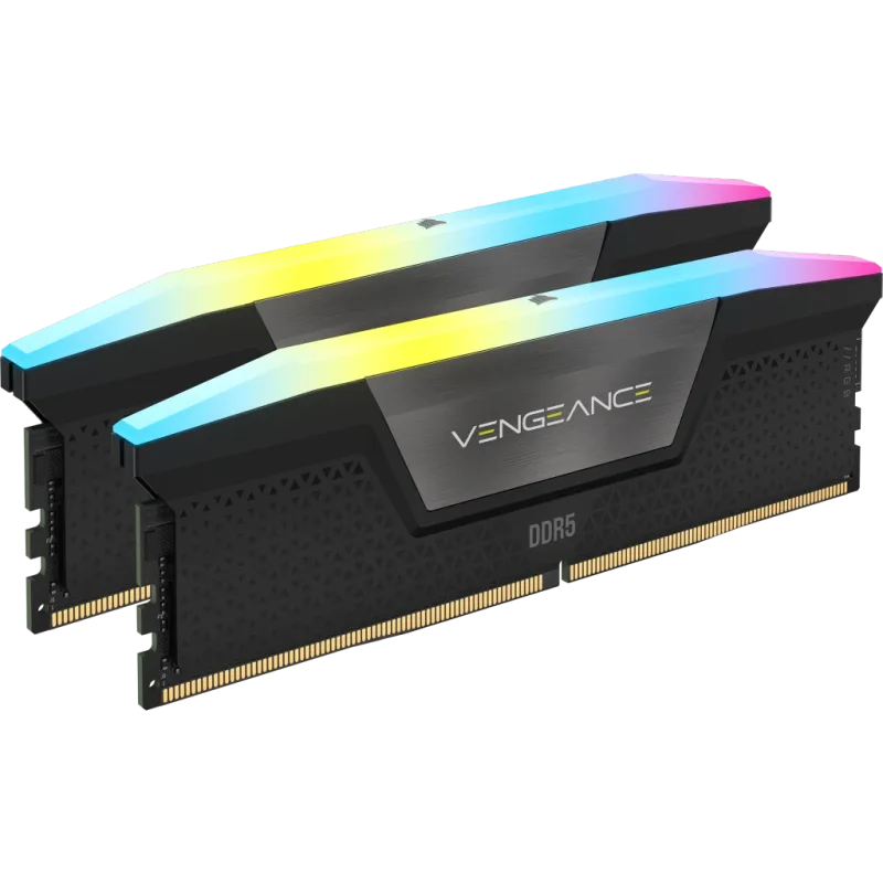 Corsair Vengeance RGB DDR5-6000 CL30 32GB
