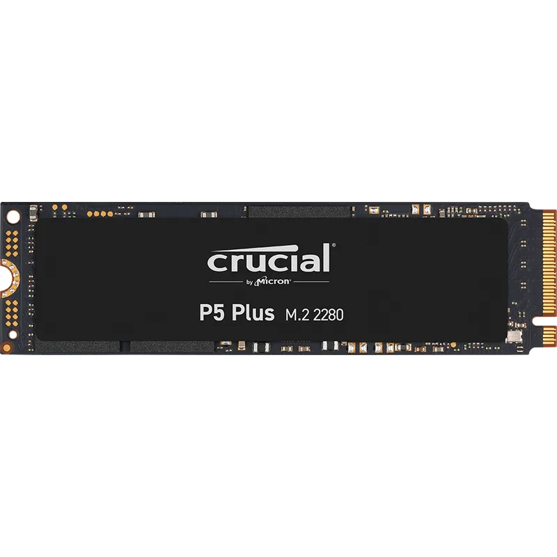 Crucial P5 Plus 2TB