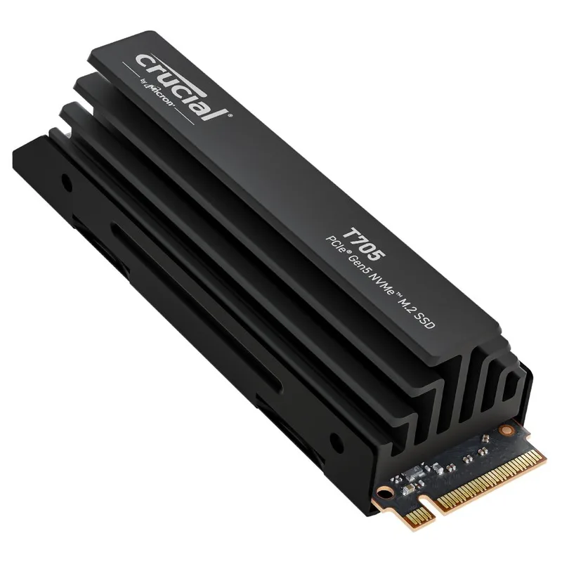 Crucial T705 2TB