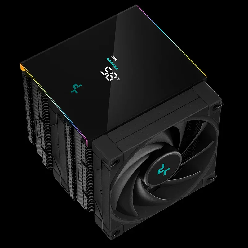 DeepCool AK620 Digital