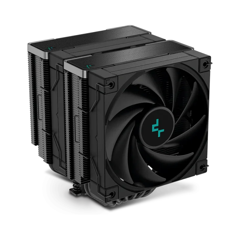 DeepCool AK620 Zero Dark