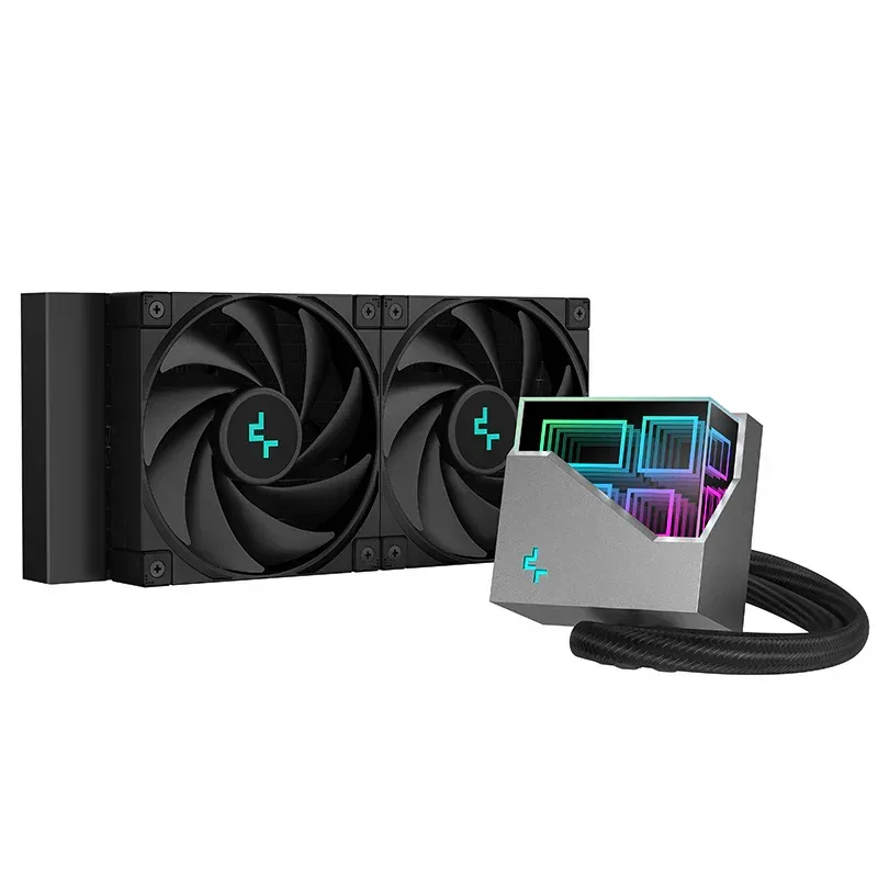 DeepCool LT520 240mm DeepCool LT520 240mm