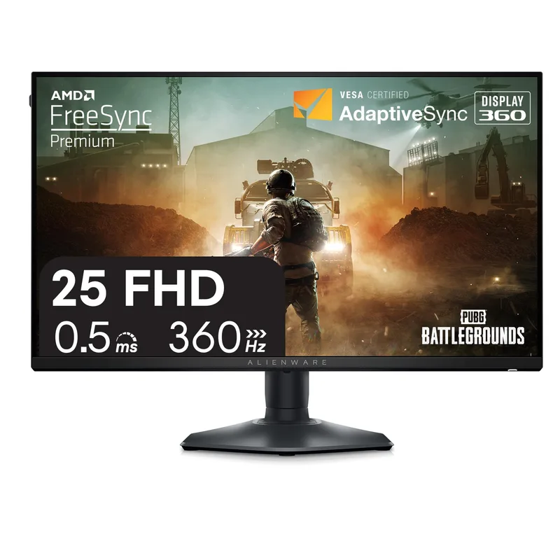Dell Alienware AW2523HF Dell Alienware AW2523HF