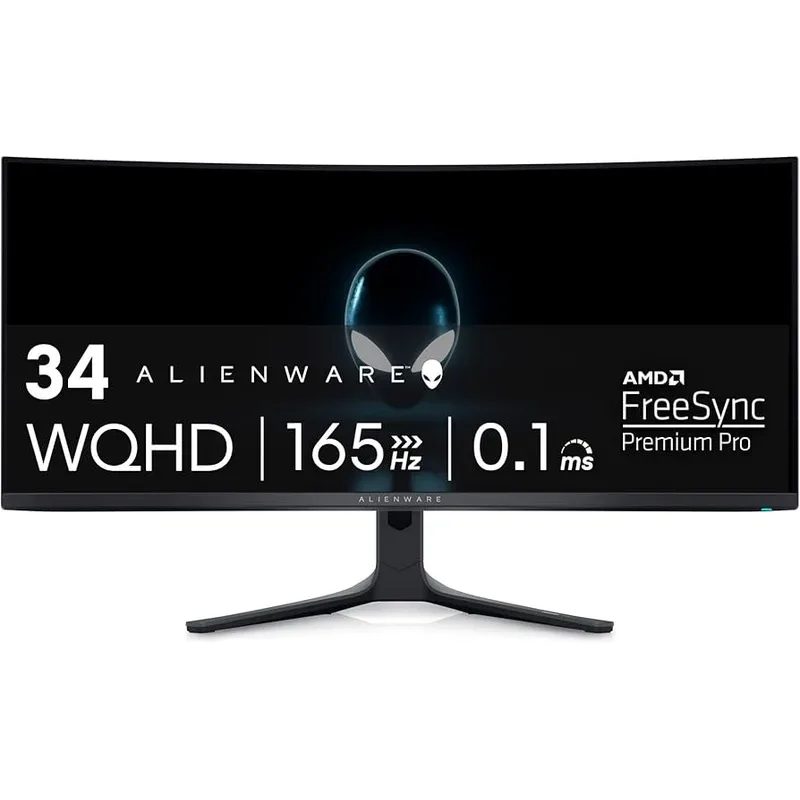 Dell Alienware AW3423DWF 34"