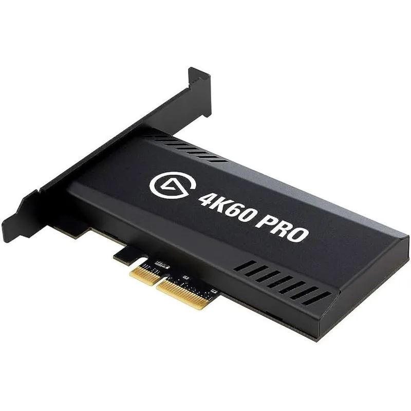 Elgato 4K60 Pro MK.2 Elgato 4K60 Pro MK.2