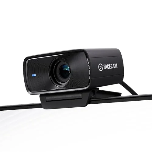 Elgato Facecam MK.2 Elgato Facecam MK.2