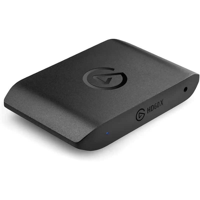 Elgato HD60 X Elgato HD60 X