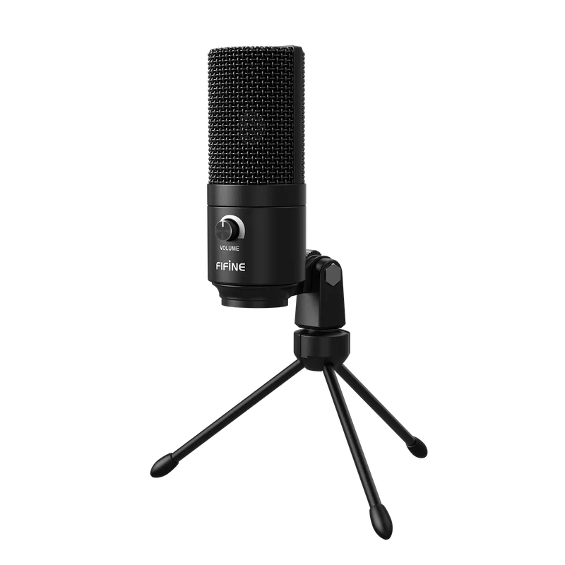 FIFINE K669B USB Microphone FIFINE K669B USB Microphone