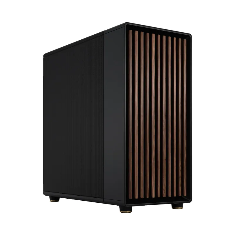 Fractal Design North Review (2026): Still the Best-Looking Mid-Tower — Now With a Momentum Upgrade