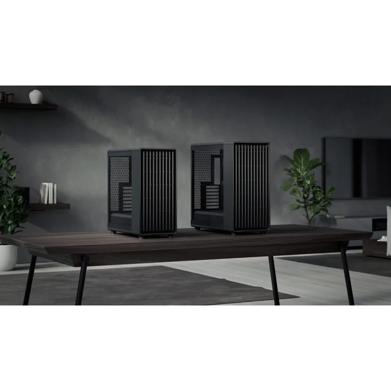 Fractal Design North Momentum Edition