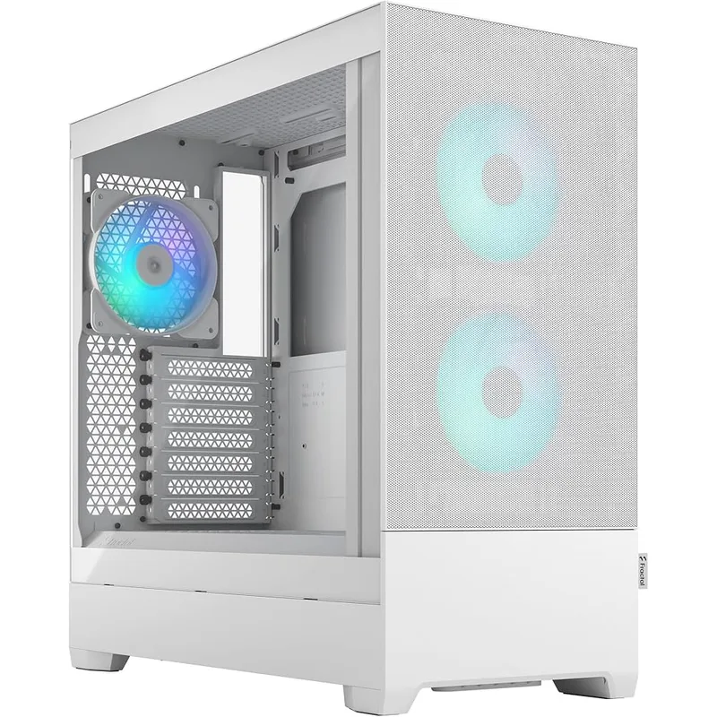 Fractal Design Pop Air RGB White