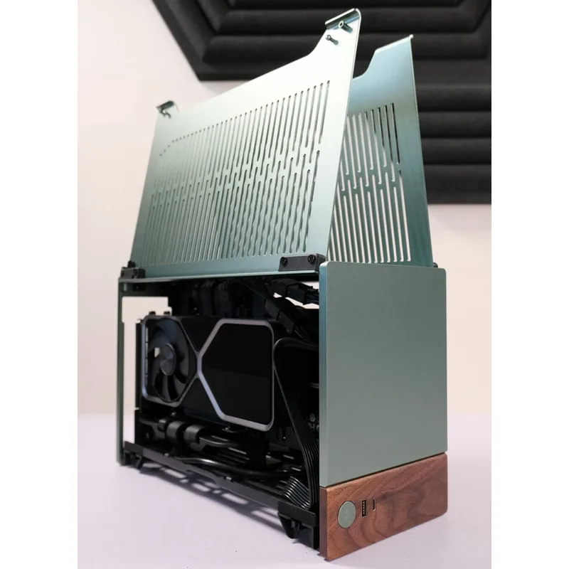 Best Mini-ITX Cases in 2026