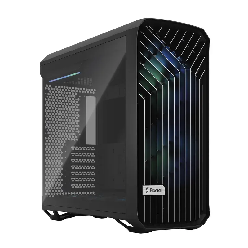 Fractal Design Torrent