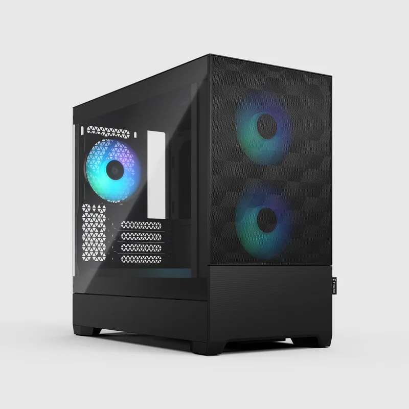 Fractal Design Pop Mini Air RGB Fractal Design Pop Mini Air RGB