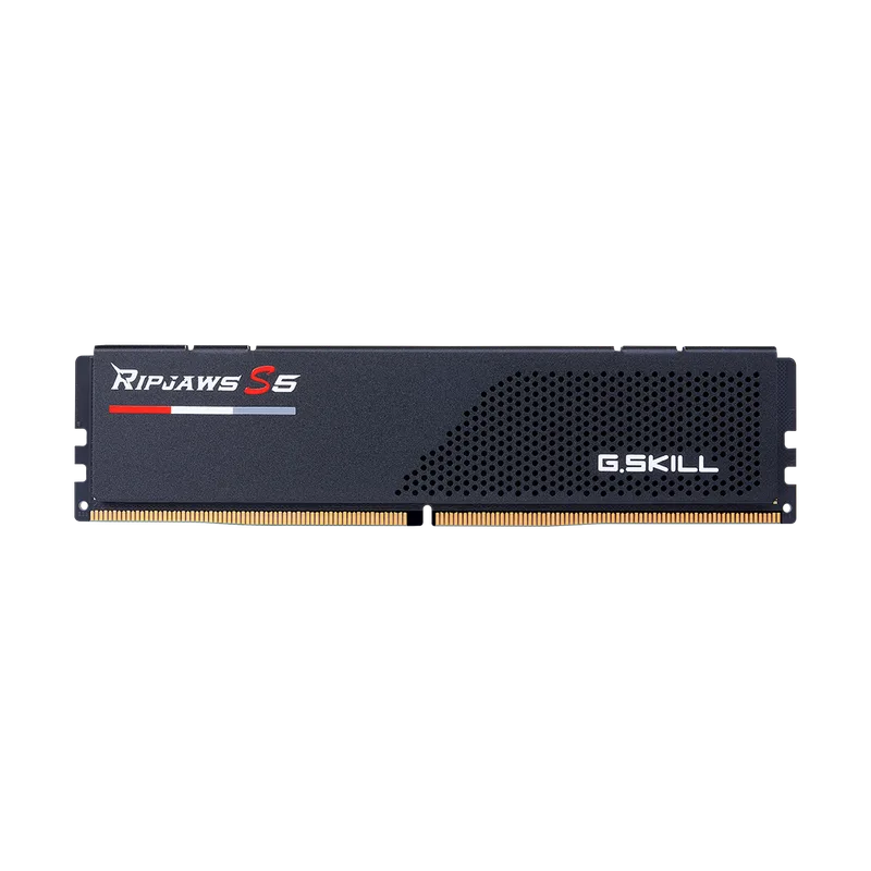 G.Skill Ripjaws S5 DDR5-6400 CL32 32GB G.Skill Ripjaws S5 DDR5-6400 CL32 32GB