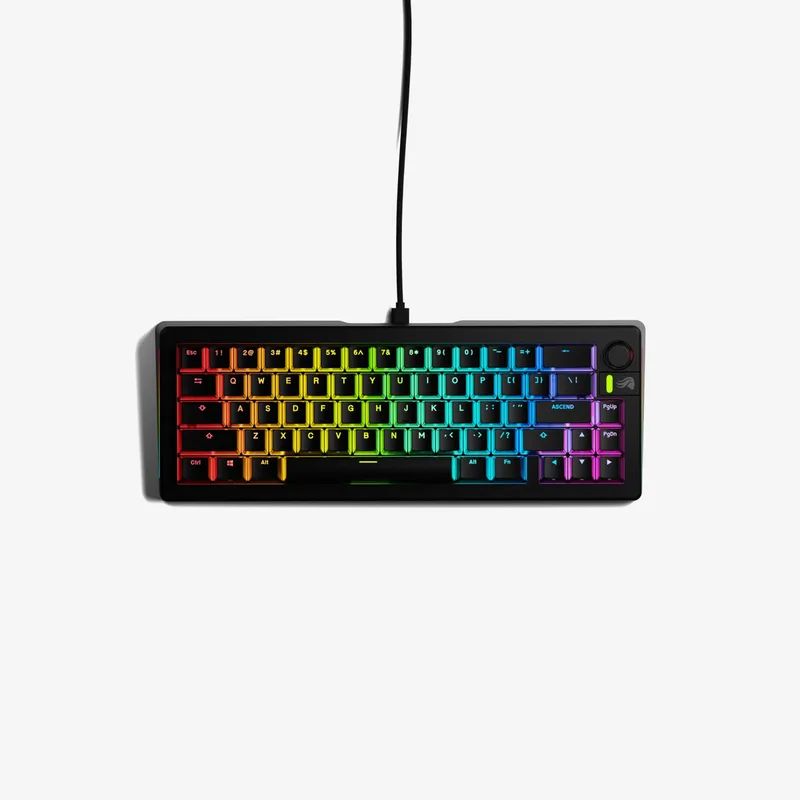 Glorious GMMK 3 65%