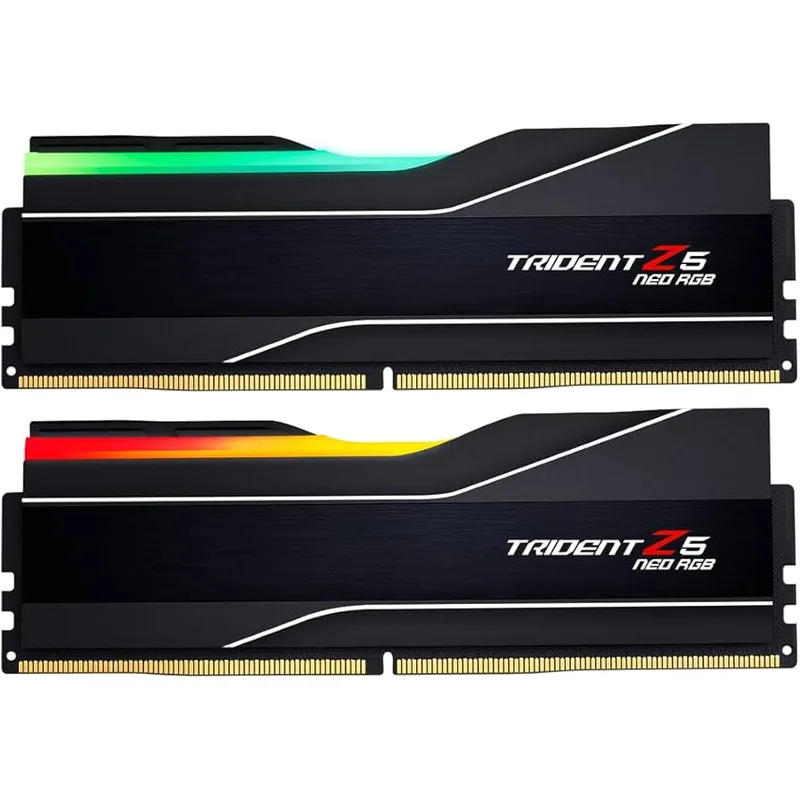 G.SKILL Trident Z5 Neo RGB DDR5-6000 32GB