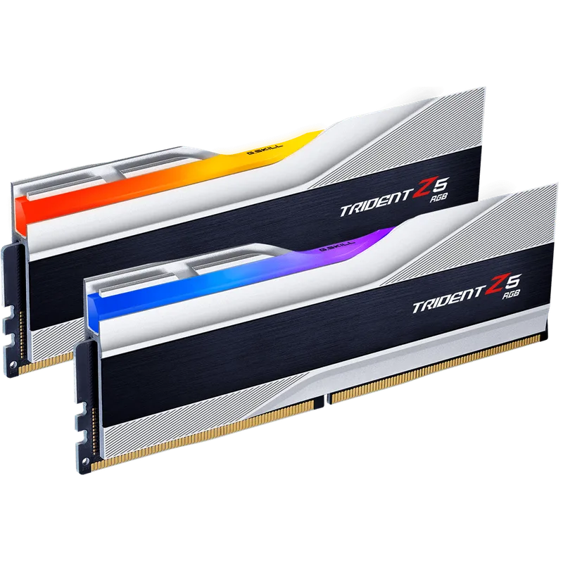 G.Skill Trident Z5 RGB DDR5 Review 2026: The Enthusiast DDR5 Choice?