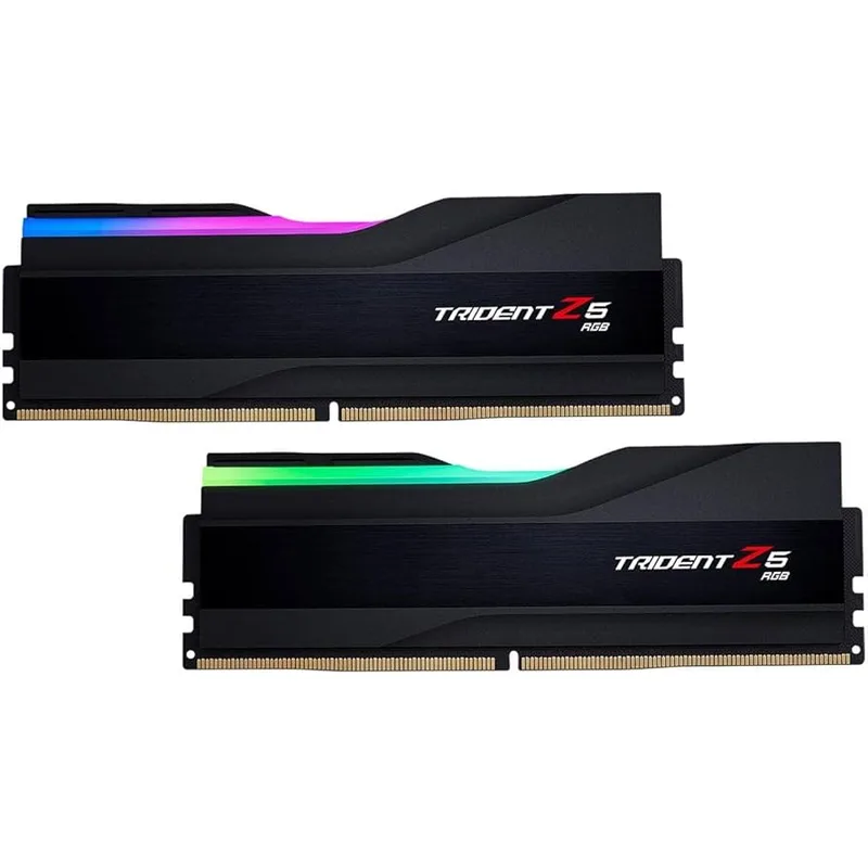 G.Skill Trident Z5 RGB DDR5-7200 32GB CL34