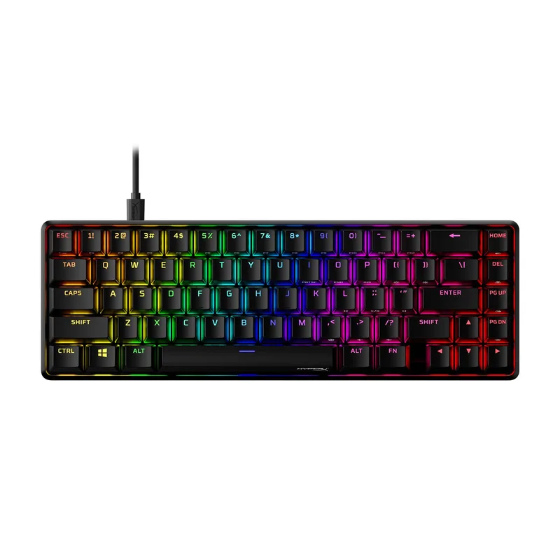 HyperX Alloy Origins 65