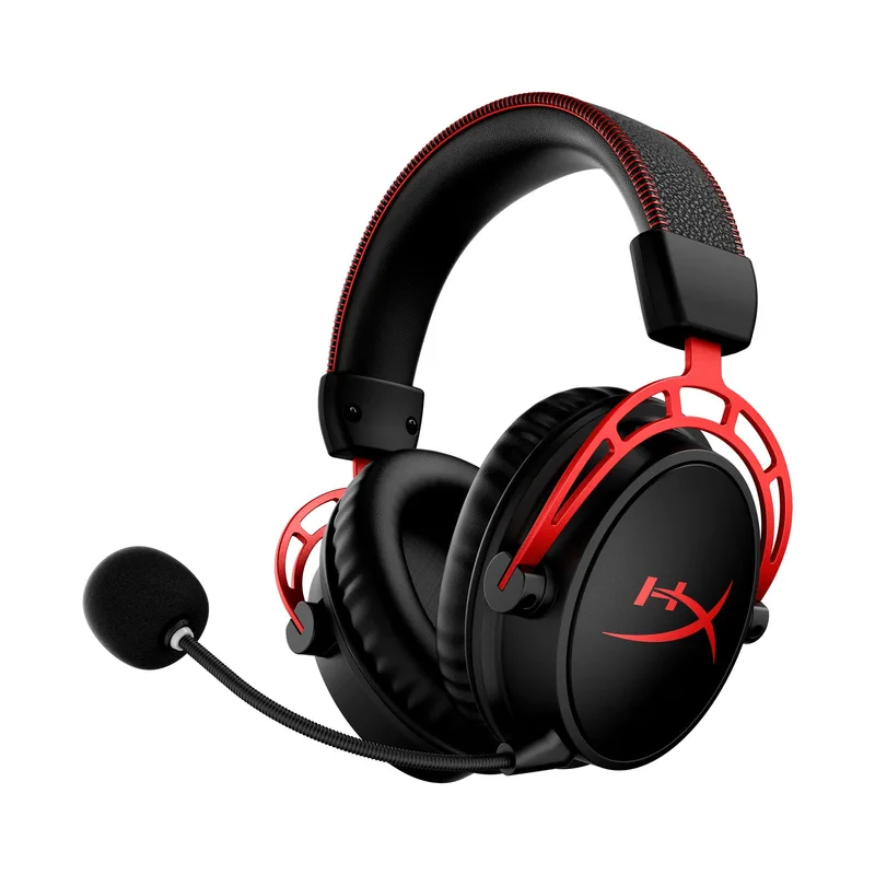 HyperX Cloud Alpha Wireless HyperX Cloud Alpha Wireless