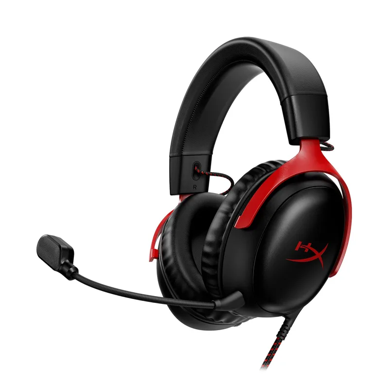 HyperX Cloud III HyperX Cloud III
