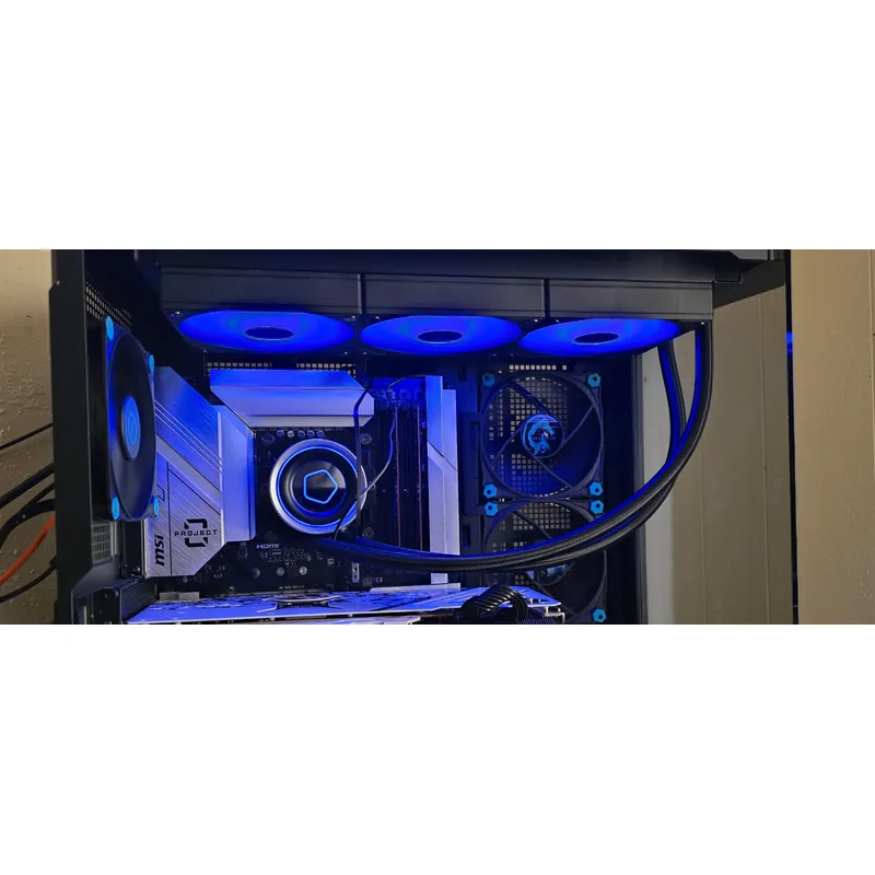 ID-Cooling FX360 INF
