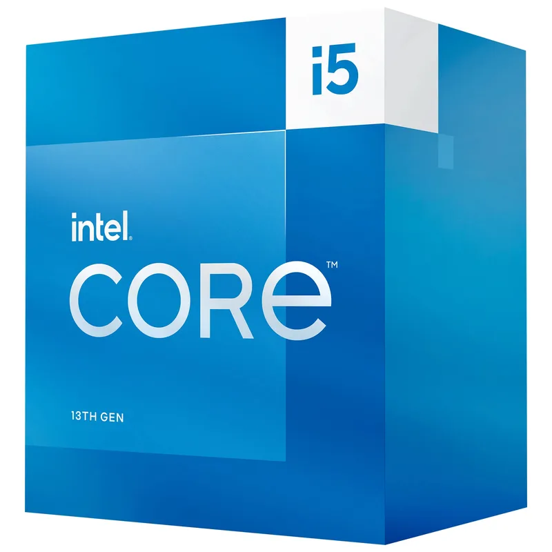 Intel Core i5-13400