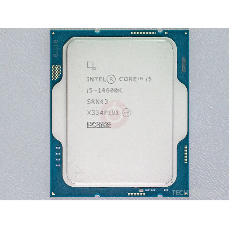 Intel Core i5-14600K