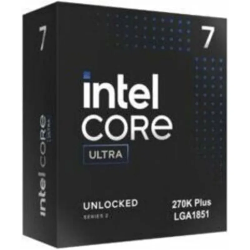 Best Intel CPUs in 2026: Arrow Lake and Arrow Lake Refresh Ranked