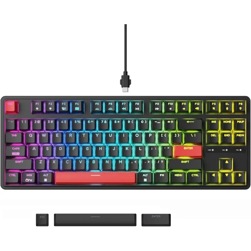 Keychron C3 Pro