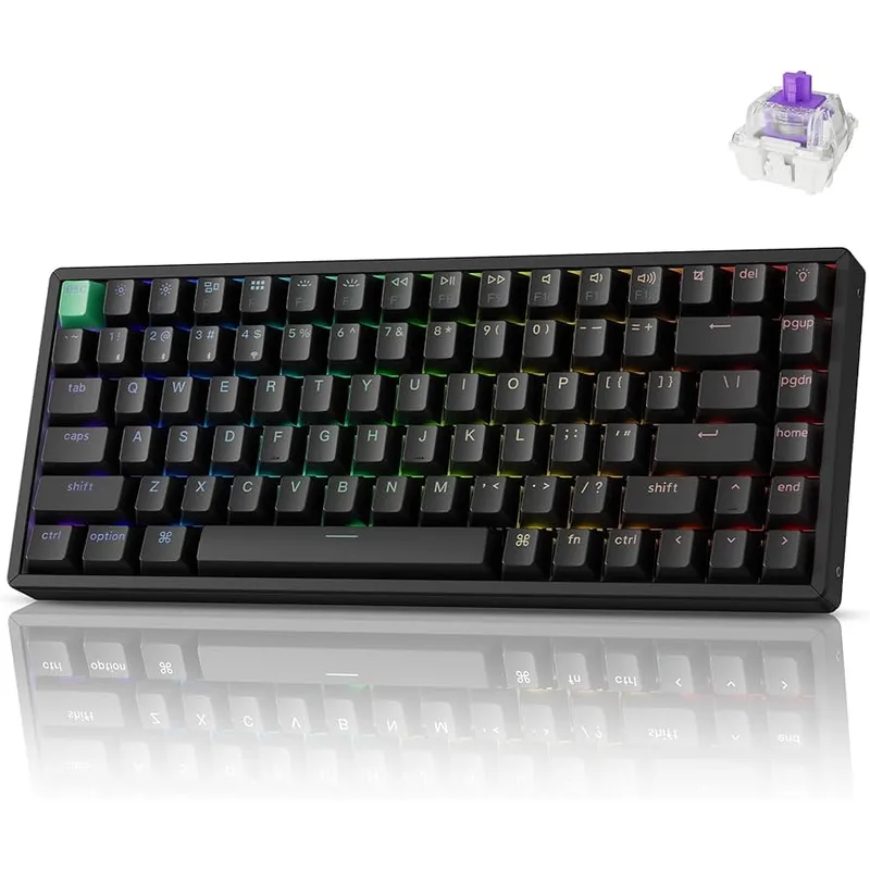 Keychron K2 HE Keychron K2 HE