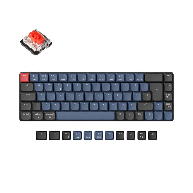 Keychron K7 Pro