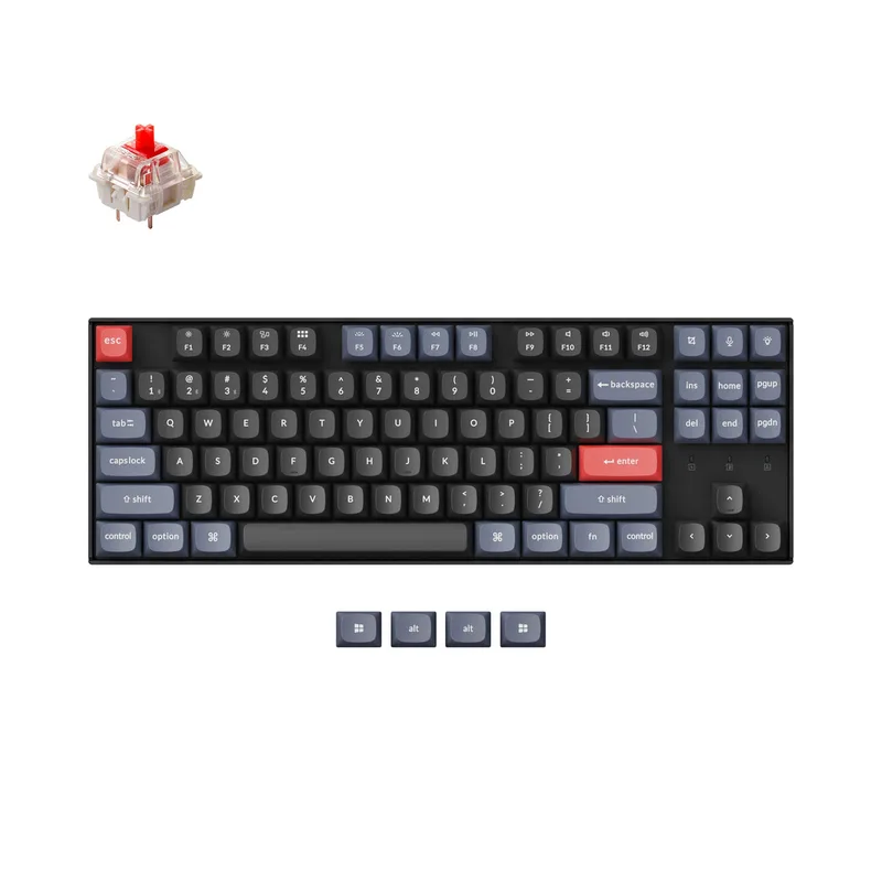 Keychron K8 Pro Keychron K8 Pro