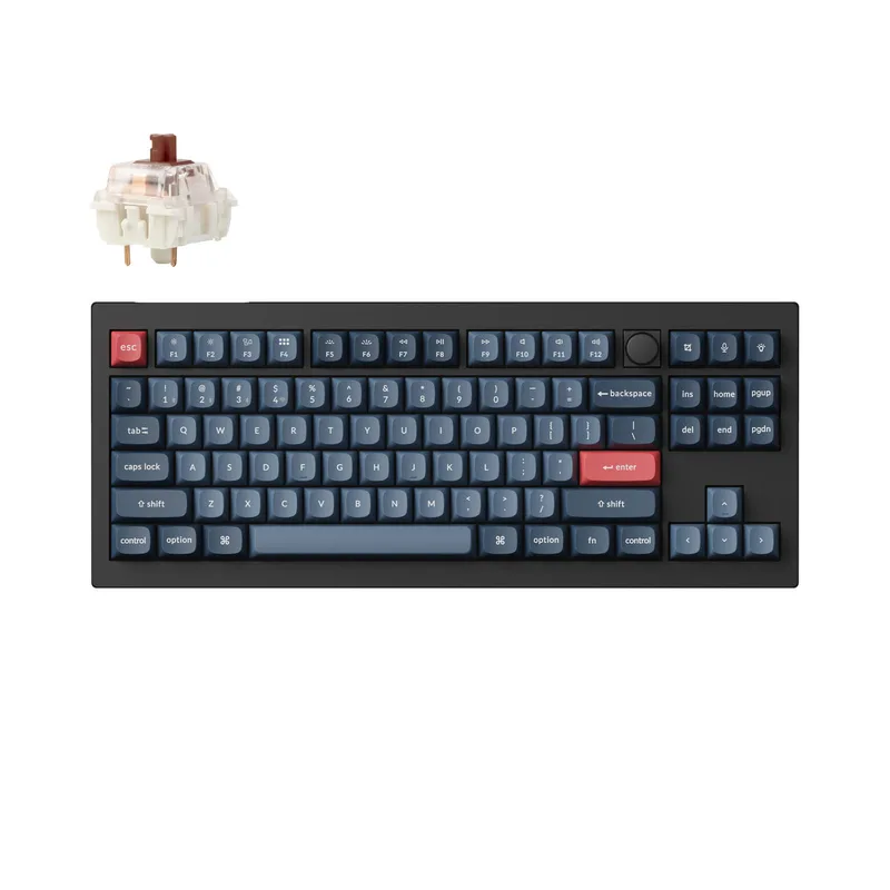 Keychron V3 Max TKL Keychron V3 Max TKL