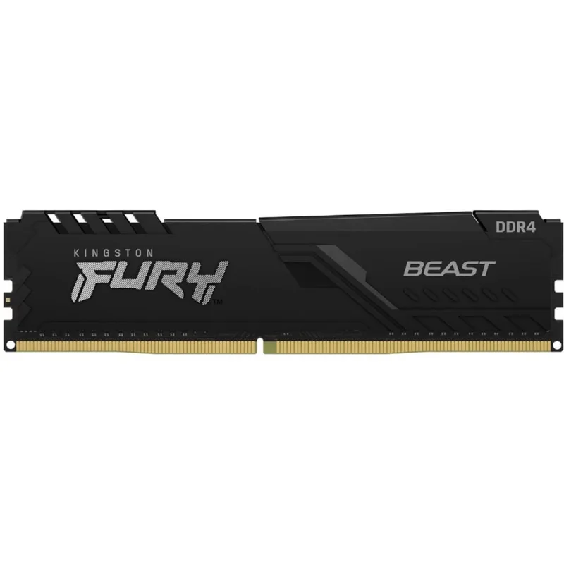 Kingston Fury Beast 16GB DDR4-3200 (2x8GB)
