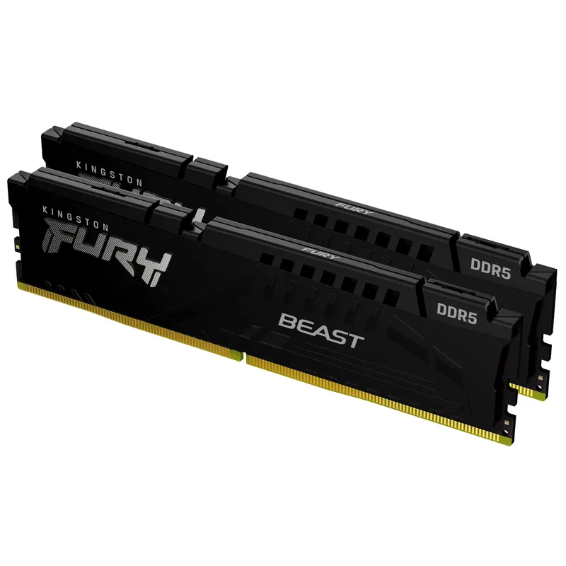 Kingston FURY Beast DDR5-5200 CL36 32GB