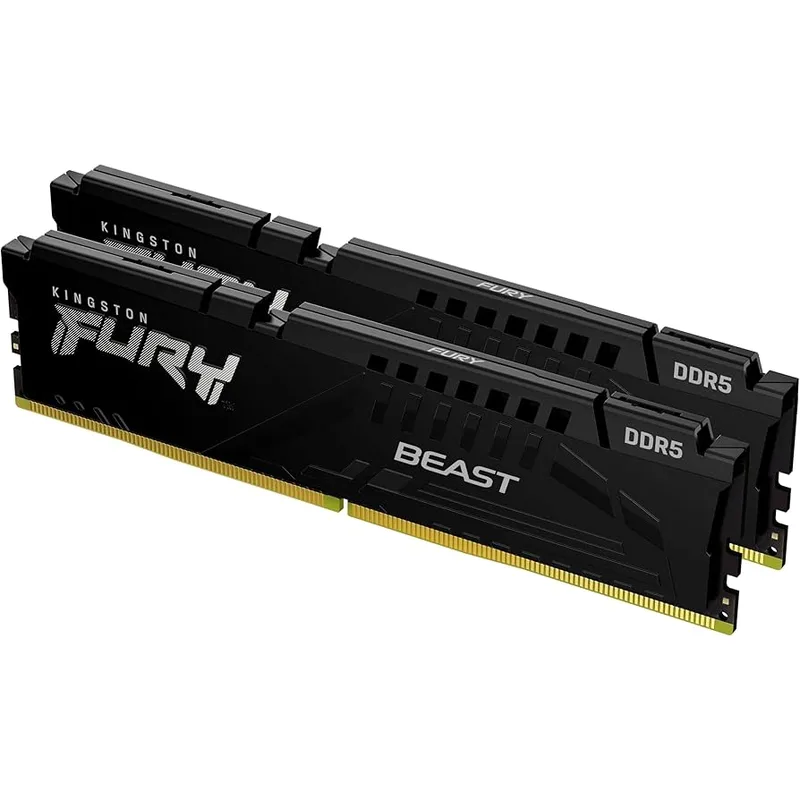 Kingston FURY Beast DDR5-6000 CL30 32GB