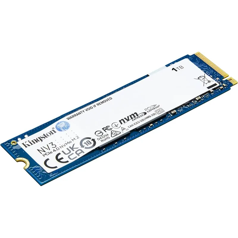 Kingston NV3 1TB