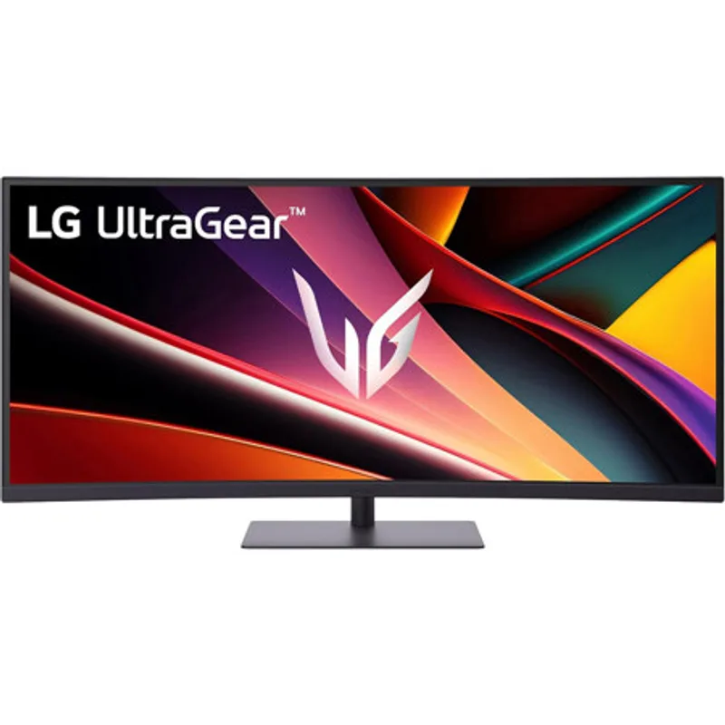 LG 34G630A-B UltraGear LG 34G630A-B UltraGear