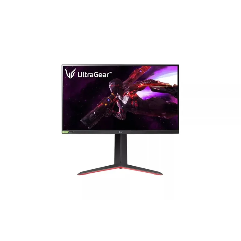 LG UltraGear 27GP850-B