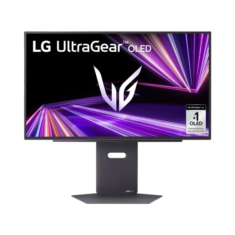 LG UltraGear 27GX790A-B LG UltraGear 27GX790A-B