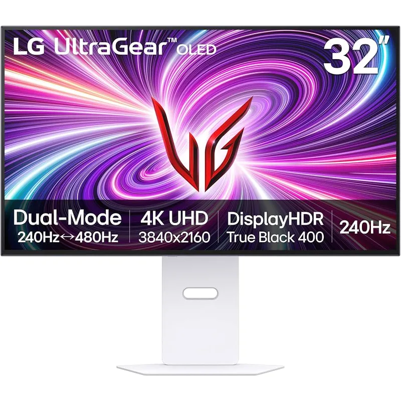 LG UltraGear 32GS95UV-B LG UltraGear 32GS95UV-B